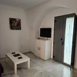 Apartamento Caballeros