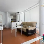 Apartamento Las Torres Centro Torremolinos