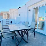 Atico Armengual Suite Malaga