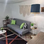 Apartamentos La Cueva