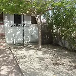 Vacaciones Junto Al Mar: Casa Con Wifi, Admite Mascotas, Playa Cercana, A/C Opcional - Es-184-45