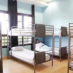 Hostel Aguilas Isla Del Fraile