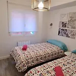 Bilbao Home Con Parking
