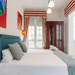 Urbe10 Marin Garcia 2 Bedrooms Apartment