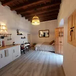 Apartamento Buleria