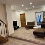 Cruz Verde Suite Malaga 3 Rooms+3 Bathrooms