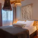 Bed And Breakfast Mirador Infinito