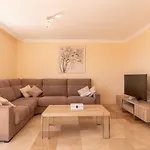 2242-Amazing Penthouse 2Terraces Sea View