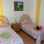 Casa Con Piscina Privada, Cerca Del Mar, Wifi Gratis, Aire Acondicionado Opcional, Admite Mascotas - Es-184-3