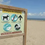 Vacaciones Ideales: Apto Con Piscina, Cerca Del Mar, Wifi, Aire Opcional, Admite Mascotas, Playa Perros - Es-184-11