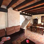Perfecta Para Tus Vacaciones: Casa Con Piscina Privada, Cerca Del Mar, Admite Mascotas Y Wifi Gratuito - Es-184-44