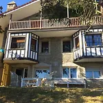Getxo Garden Houses - Grand Chalet
