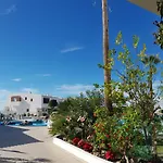 Apartment Club Atlantis Bungalow First Line