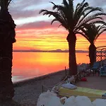 Jardines Del Mar, La Manga Del Mar Menor