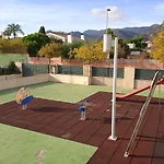 Residencial Los Flamencos