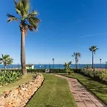 Marina Castillo Penthouse