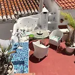 Small Village House With Beautiful Sea Views
