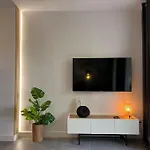 Puerto Banus Eddie Suite