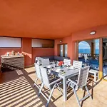 Cozy Apartment In Benalmadena With Kitchen