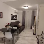 Apartamento Plaza San Roque