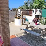 Chalet Chaparrillo