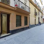 Atico Duplex El Gobernador By Cadiz4Rentals