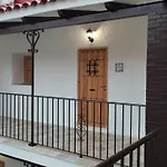 Apartamento La Buganvilla