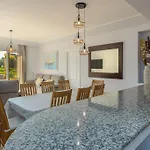 Spacious Ground Floor Apartment In Casares Costa