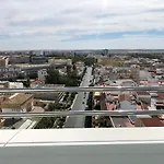 Luxury Attics Plaza Punto Parking Incluido