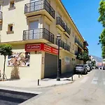 Wonderful Apartment In The Heart Of Fuengirola And Close To The Beach