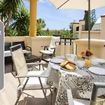 Romana Playa Apartaluz-Marbella, Tv Satelite,Wifi