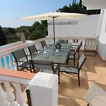 Villa Vincent