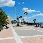 Apartment Parque Central