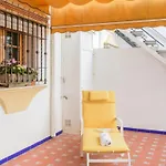Apartamento Caracola Chipiona By Ruralidays