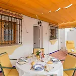 Apartamento Caracola Chipiona By Ruralidays