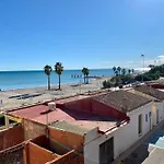 Piso Con Vistas Al Mar Y Terraza