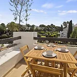 Mijas 3 Pools