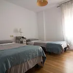 Apartamento Albareda Centro
