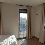 Avenida Reyes Catolicos