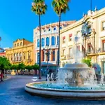 Apartamento Manzil En El Centro De Jerez De La F.