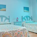 Chalet Chaparrillo