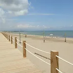 Vacaciones Ideales: Apto Con Piscina, Cerca Del Mar, Wifi, Aire Opcional, Admite Mascotas, Playa Perros - Es-184-11