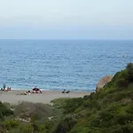 Casa Cerca Del Mar Con Piscina Privada, Wifi, Aire Acondicionado Opcional Y Mascotas Bienvenidas - Es-184-23