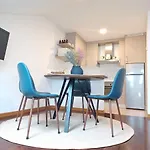 Apartamento Mar De Sal