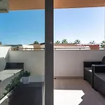 Lets In The Sun Sea View Apartment Calabella