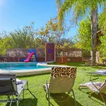 Hacienda La Carreta Coin By Ruralidays