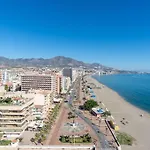 Fuengirola The Boat
