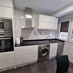 124A Apartamento Moderno 3 Habitaciones