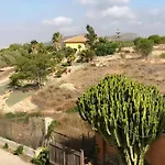 Elegant Villa In Cartagena With Private Pool