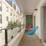 Spacious & Quiet Apartment By Hellomalaga - Azahar
